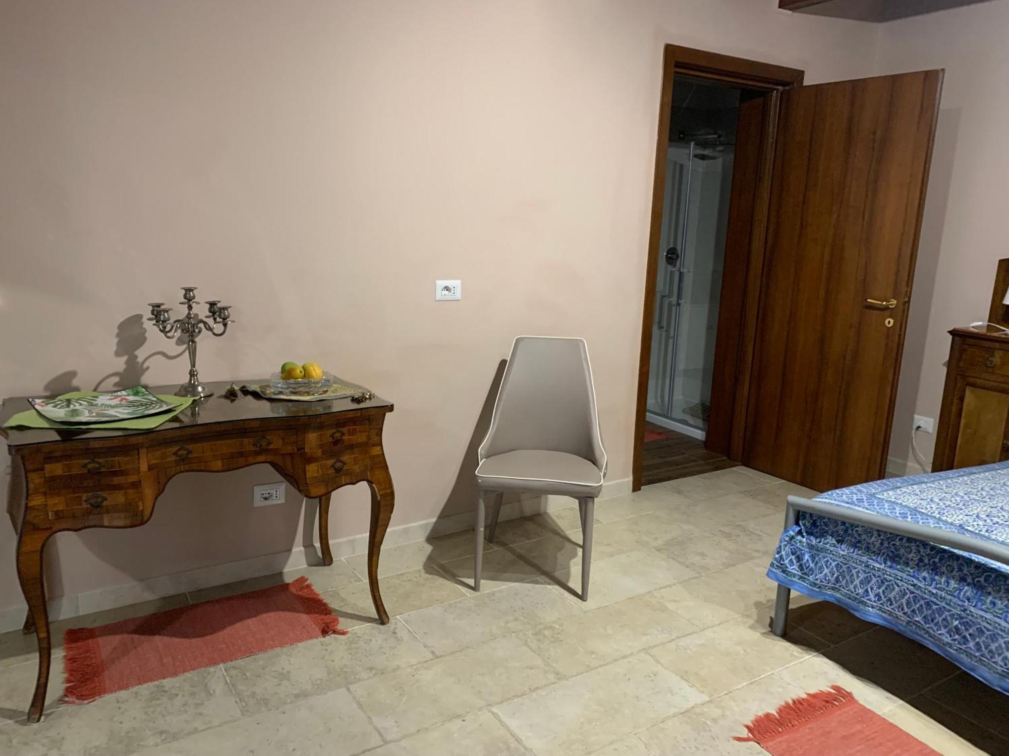 Cd Romanello Barletta Extérieur photo