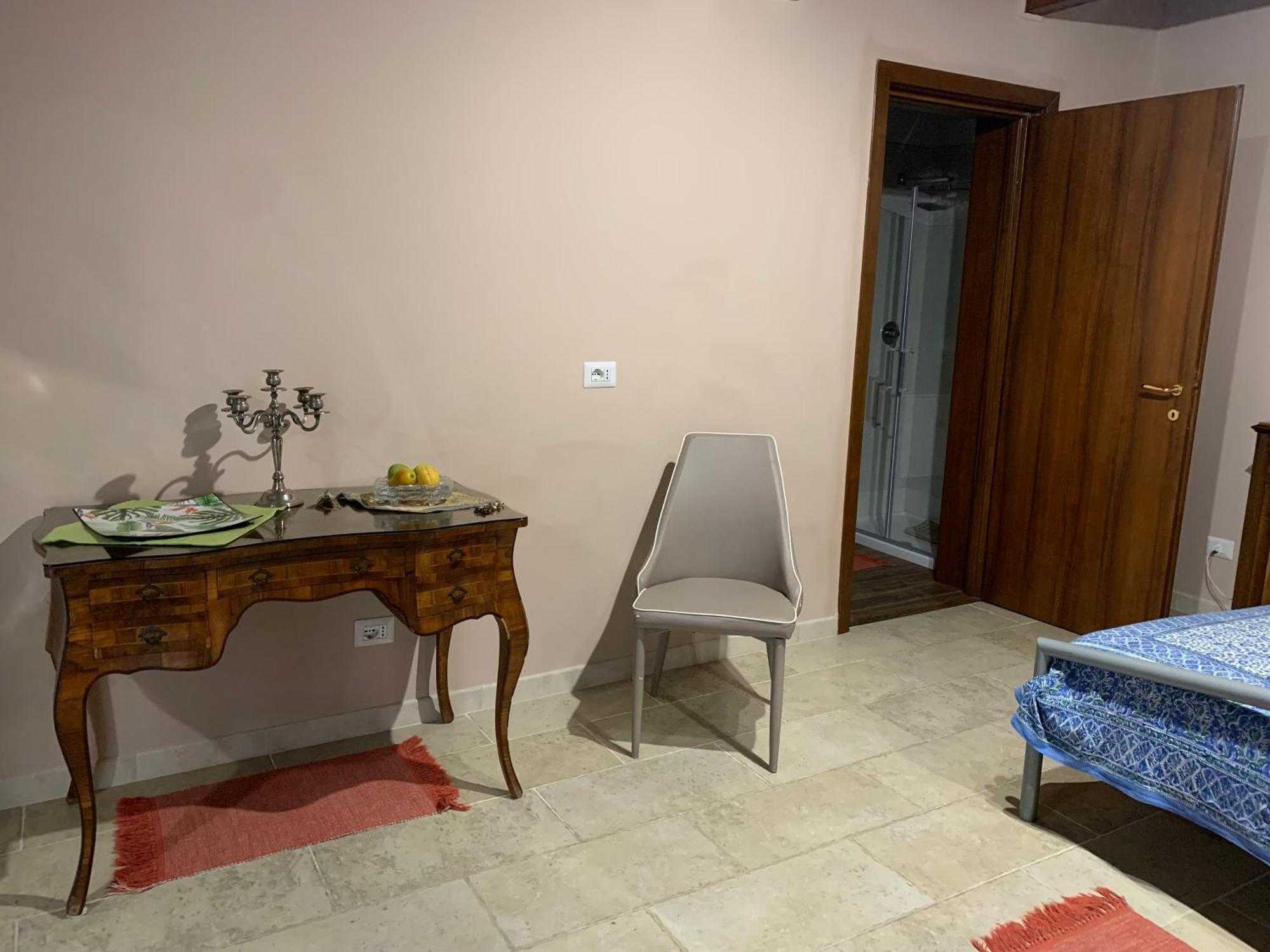 Cd Romanello Barletta Extérieur photo